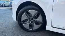 Hyundai IONIQ 1.6 GDi Hybrid Premium SE 5dr DCT Hybrid Hatchback